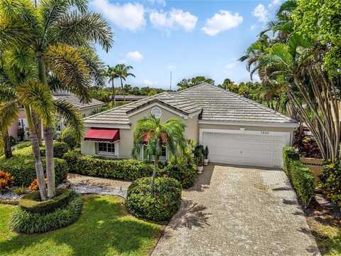 7844 TRAVELERS TREE, Boca Raton, FL 33433