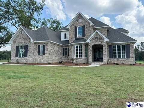 3009 Drakeshore Dr, Florence, SC 29501
