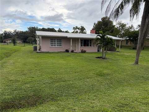 9126 85th Street, Vero Beach, FL 32967