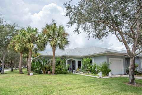 1841 E Sanderling Lane unit: A-1, Fort Pierce, FL 34982