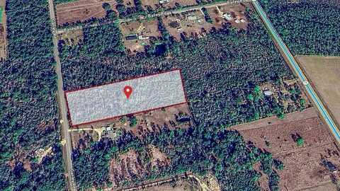 6520 Ganley Rd, Wewahitchka, FL 32465