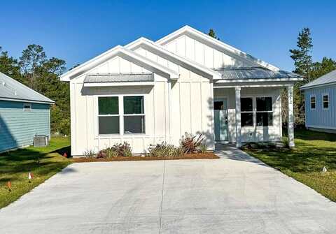 252 Ante-Beppum Loop, Carrabelle, FL 32322