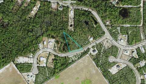 269 Sago Dr, Eastpoint, FL 32328