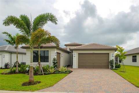 12357 SW Water Dance Way, Port Saint Lucie, FL 34987