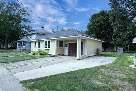 1420 W COMMERCIAL Street, APPLETON, WI 54914