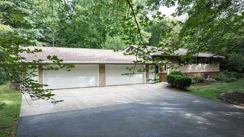 6768 GREGORY Lane, SOBIESKI, WI 54171