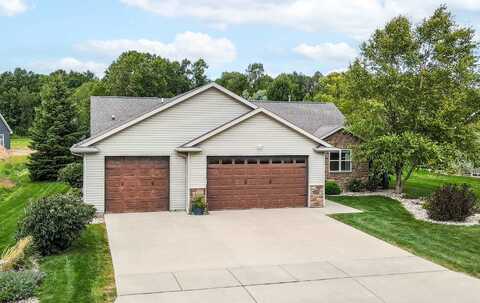 3026 WINNIPEG Street, MENASHA, WI 54952