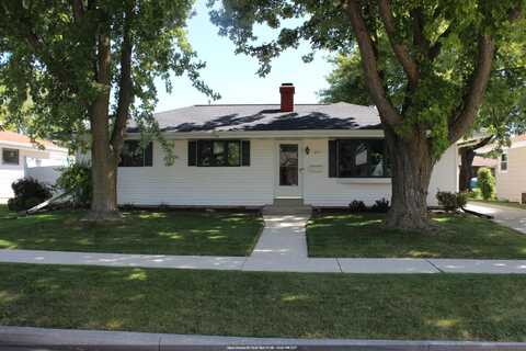 387 WILSON Avenue, FOND DU LAC, WI 54935