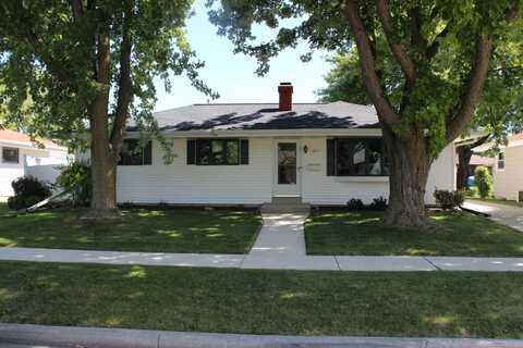 387 WILSON Avenue, FOND DU LAC, WI 54935
