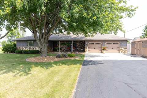 W6534 MANITOWOC Road, MENASHA, WI 54952