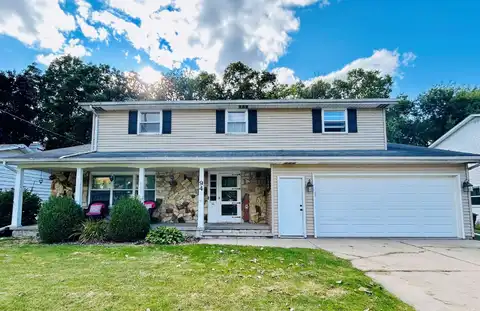 94 CRESTVIEW Drive, APPLETON, WI 54915