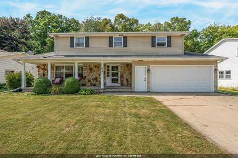 94 CRESTVIEW Drive, APPLETON, WI 54915