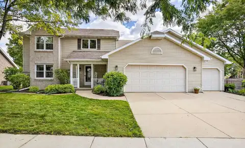 3608 S WHIP POOR WILL Lane, APPLETON, WI 54915