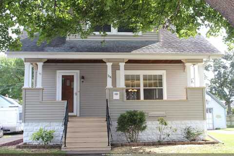 354 8TH Street, FOND DU LAC, WI 54935