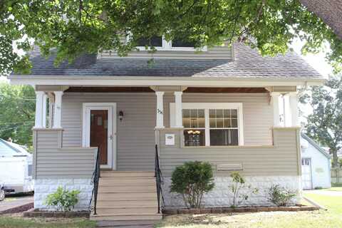 354 8TH Street, FOND DU LAC, WI 54935