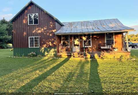 N4816 JAKES Road, MANAWA, WI 54949