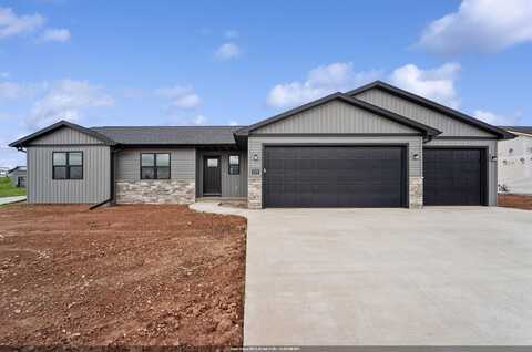 2000 WHITE DOVE Lane, KAUKAUNA, WI 54130