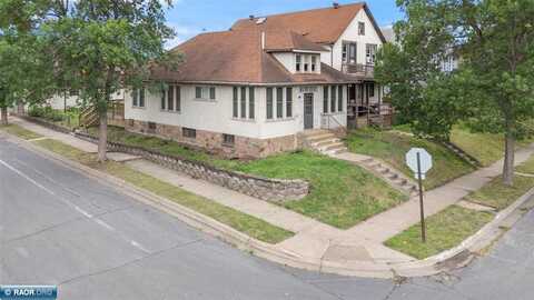 1219 E 13th Street, Hibbing, MN 55746