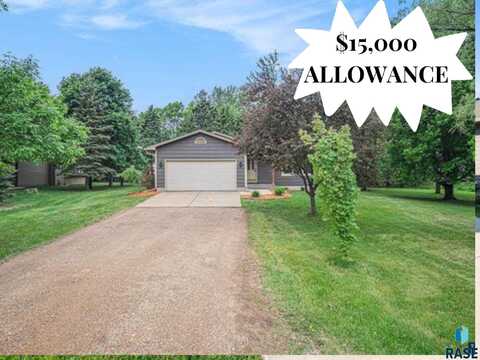 27033 Revillo Pl, Sioux Falls, SD 57108