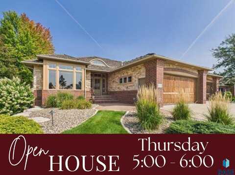 5100 S Briar Cir, Sioux Falls, SD 57108