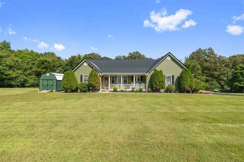 1954 Tippett Road, Manitou, KY 42436