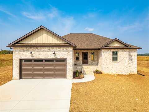 209 Elk Fork Road, Elkton, KY 42220