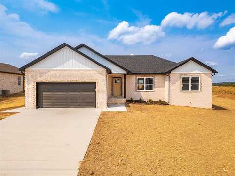 211 Elk Fork Road, Elkton, KY 42220