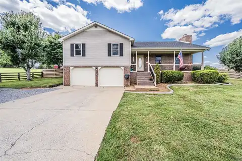 251 Guy Brown Road, Scottsville, KY 42133