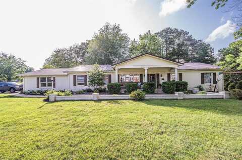 407 Oakview Drive, Greenville, KY 42345