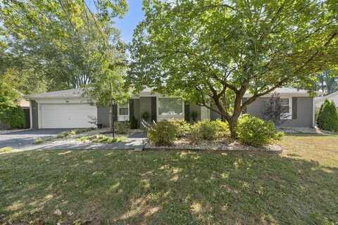 1922 Harvey Avenue, Bowling Green, KY 42101