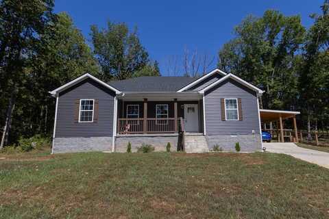 544 Quarry Road, Auburn, KY 42206