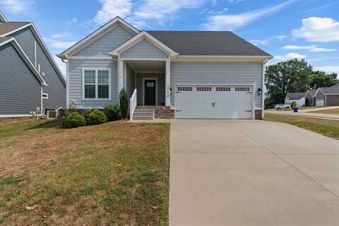 2798 Winstar Court, Bowling Green, KY 42104
