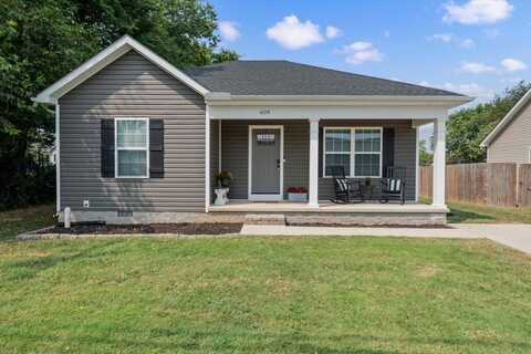 609 N High Street, Franklin, KY 42134