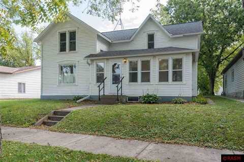 211 S Houk Street, Good Thunder, MN 56037