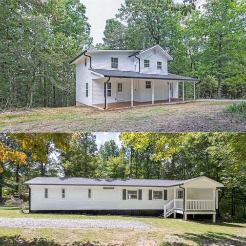976/1004 Chestnut Ridge Road, Spring City, TN 37381