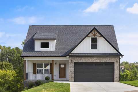 1245 Angie Lane NE, Cleveland, TN 37312
