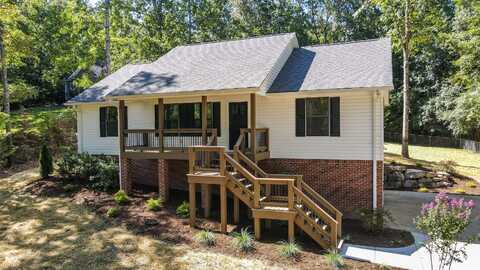 622 Old Parksville Road NE, Cleveland, TN 37323