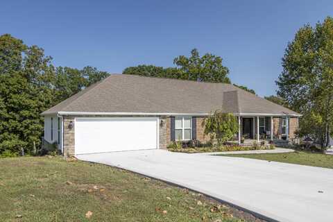 148 Tucker Chase Court, Evensville, TN 37332