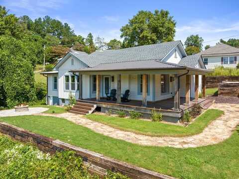 111 Highland Street, Copperhill, TN 37317