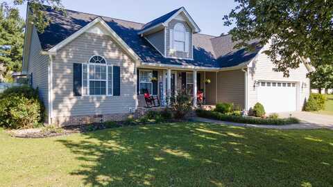 5995 Mouse Creek Road NW, Cleveland, TN 37312