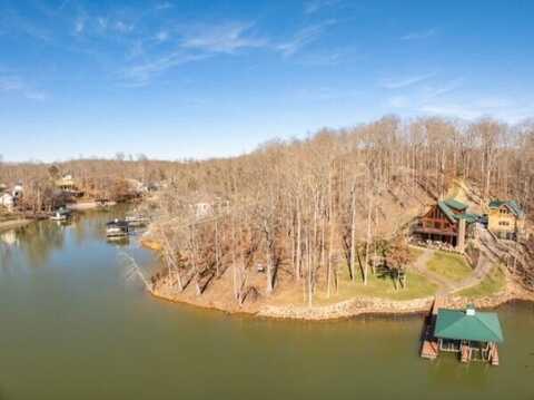 64 Edgewater Way, Ten Mile, TN 37880