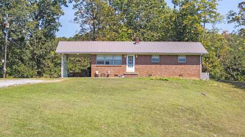 2285 Euchee Chapel Road, Spring City, TN 37381