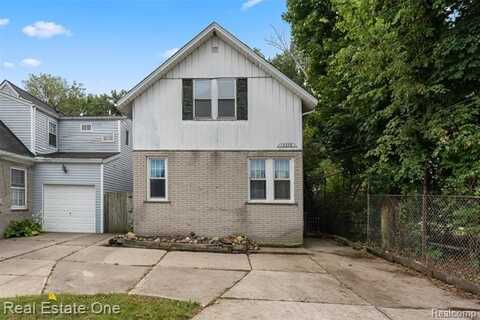 14356 Harbor Island, Detroit, MI 48215