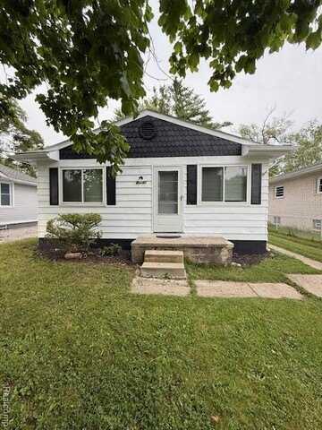 21550 Poinciana Street, Southfield, MI 48033