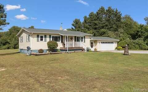 8260 Birch Run Road, Millington, MI 48746