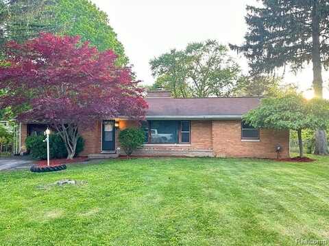 1321 RAINBOW Drive, Saginaw, MI 48638