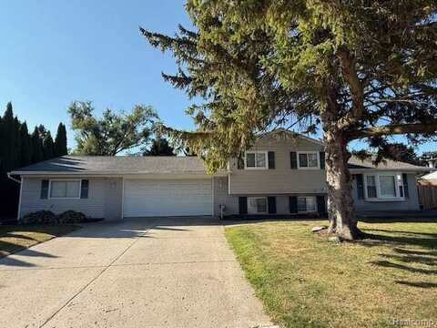 40611 W 10 Mile rd, Novi, MI 48375