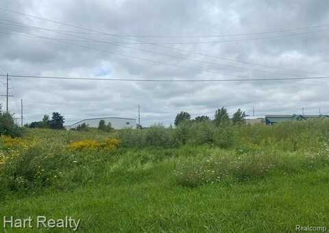 00 S Main Street, Marlette, MI 48453