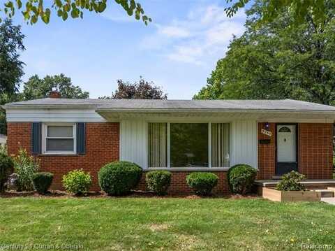 9235 Texas Street, Livonia, MI 48150