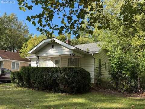 2622 Mackin Road, Flint, MI 48504
